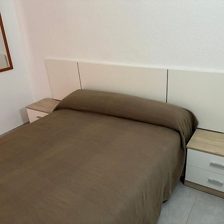 شقة Cn Rents Peñíscola المظهر الخارجي الصورة