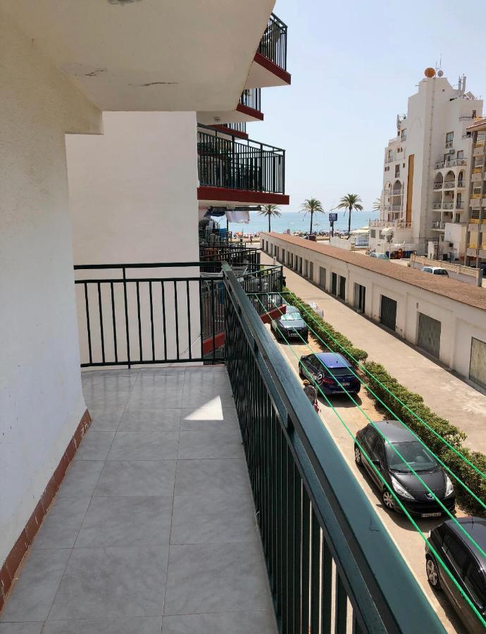 شقة Cn Rents Peñíscola المظهر الخارجي الصورة