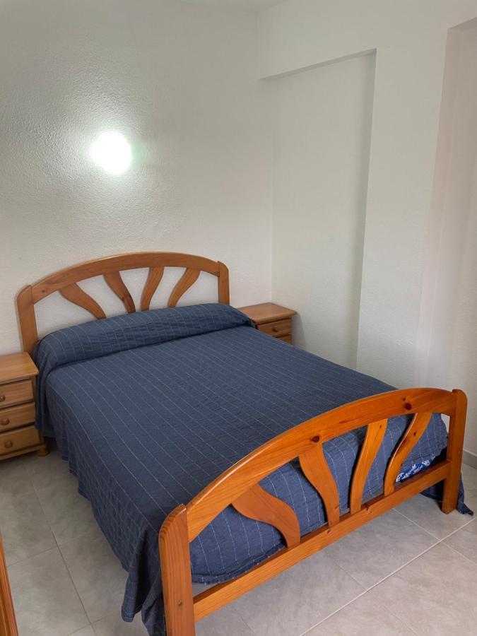 شقة Cn Rents Peñíscola المظهر الخارجي الصورة