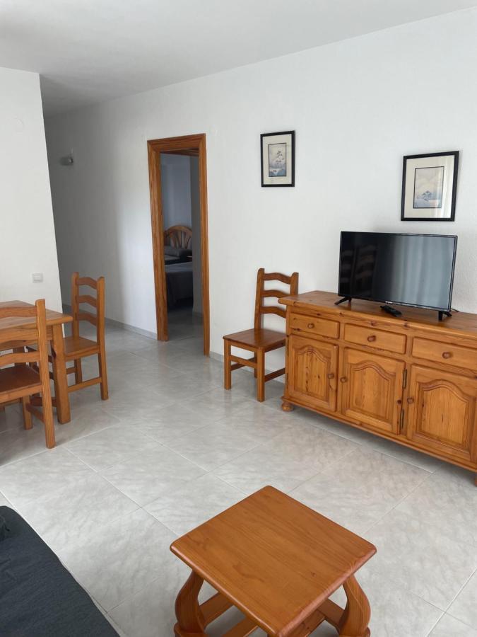 شقة Cn Rents Peñíscola المظهر الخارجي الصورة