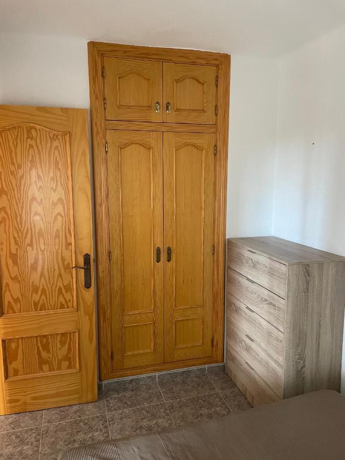 شقة Cn Rents Peñíscola المظهر الخارجي الصورة