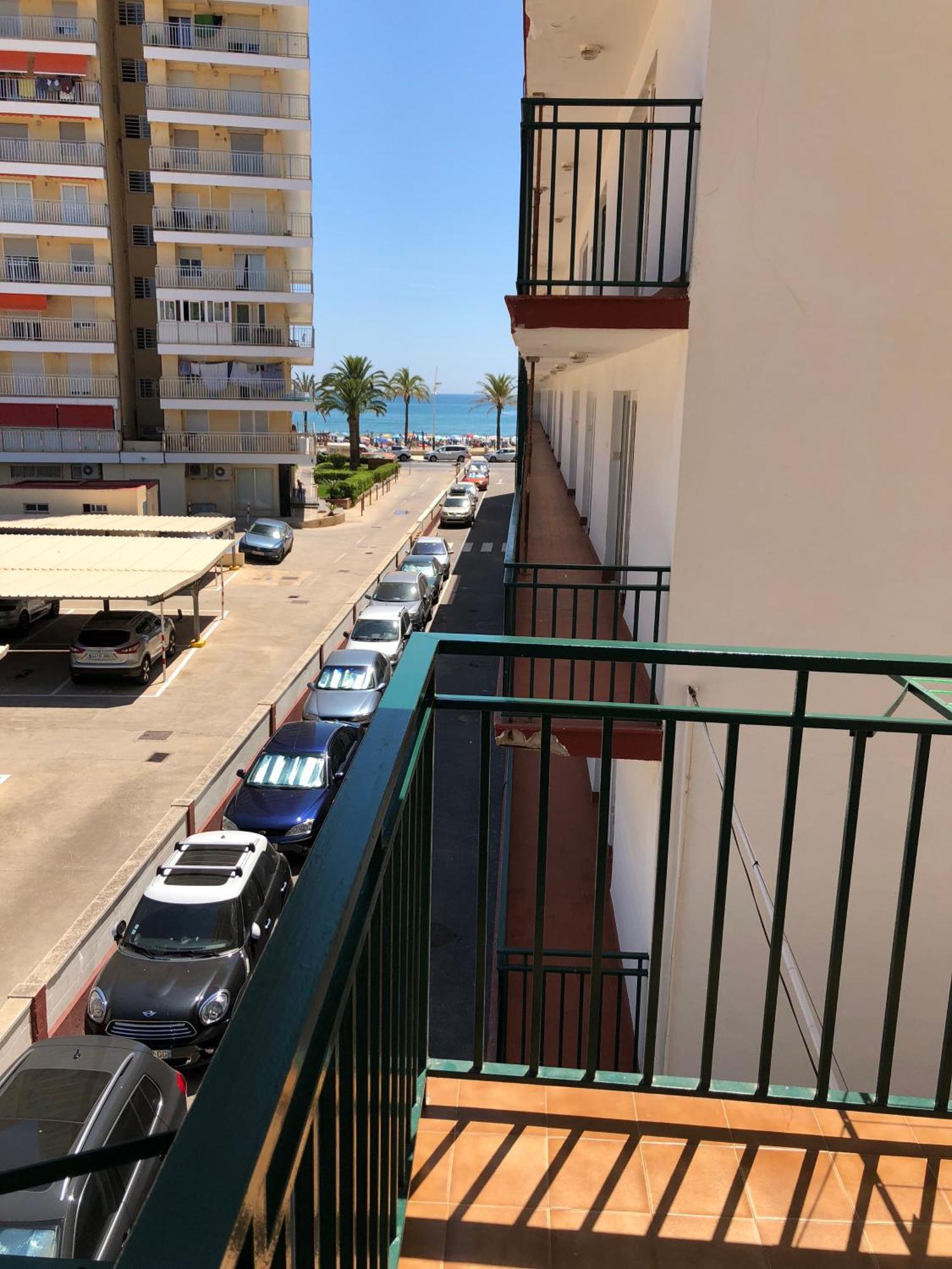 شقة Cn Rents Peñíscola المظهر الخارجي الصورة
